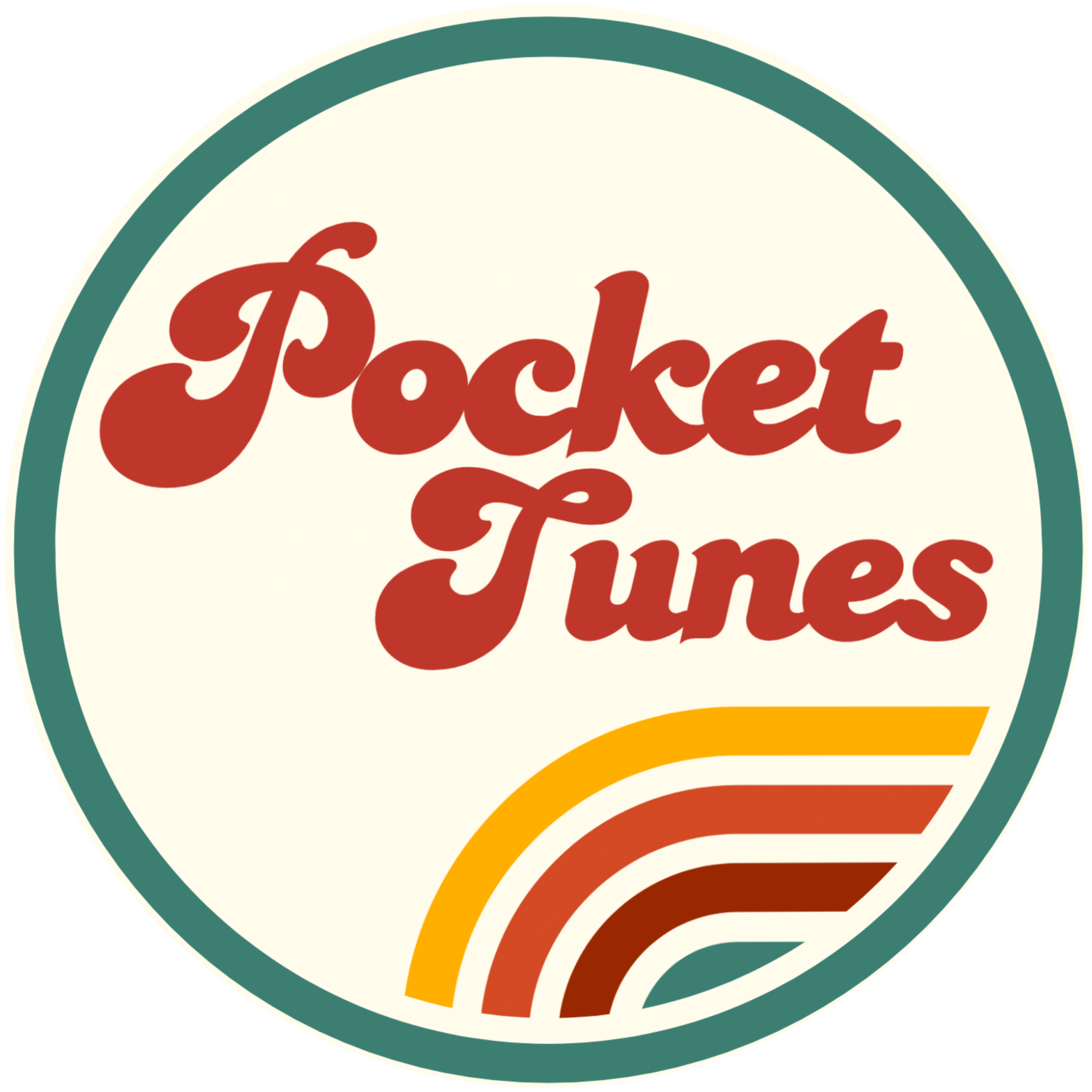 Pocket Tunes